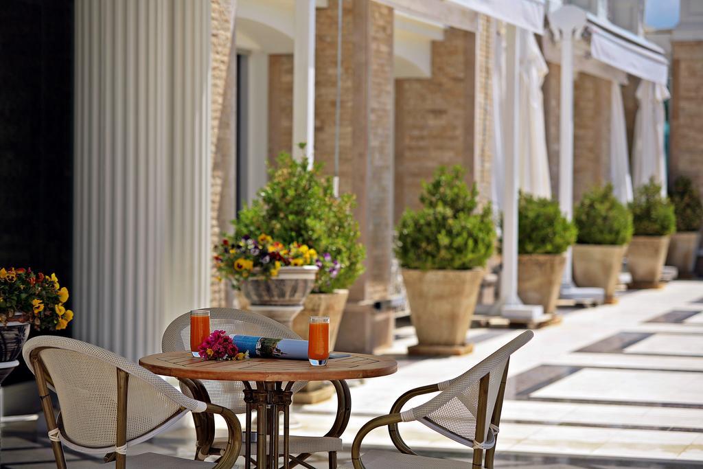 Cunda Kivrak Hotel ไอวาลิค ภายนอก รูปภาพ
