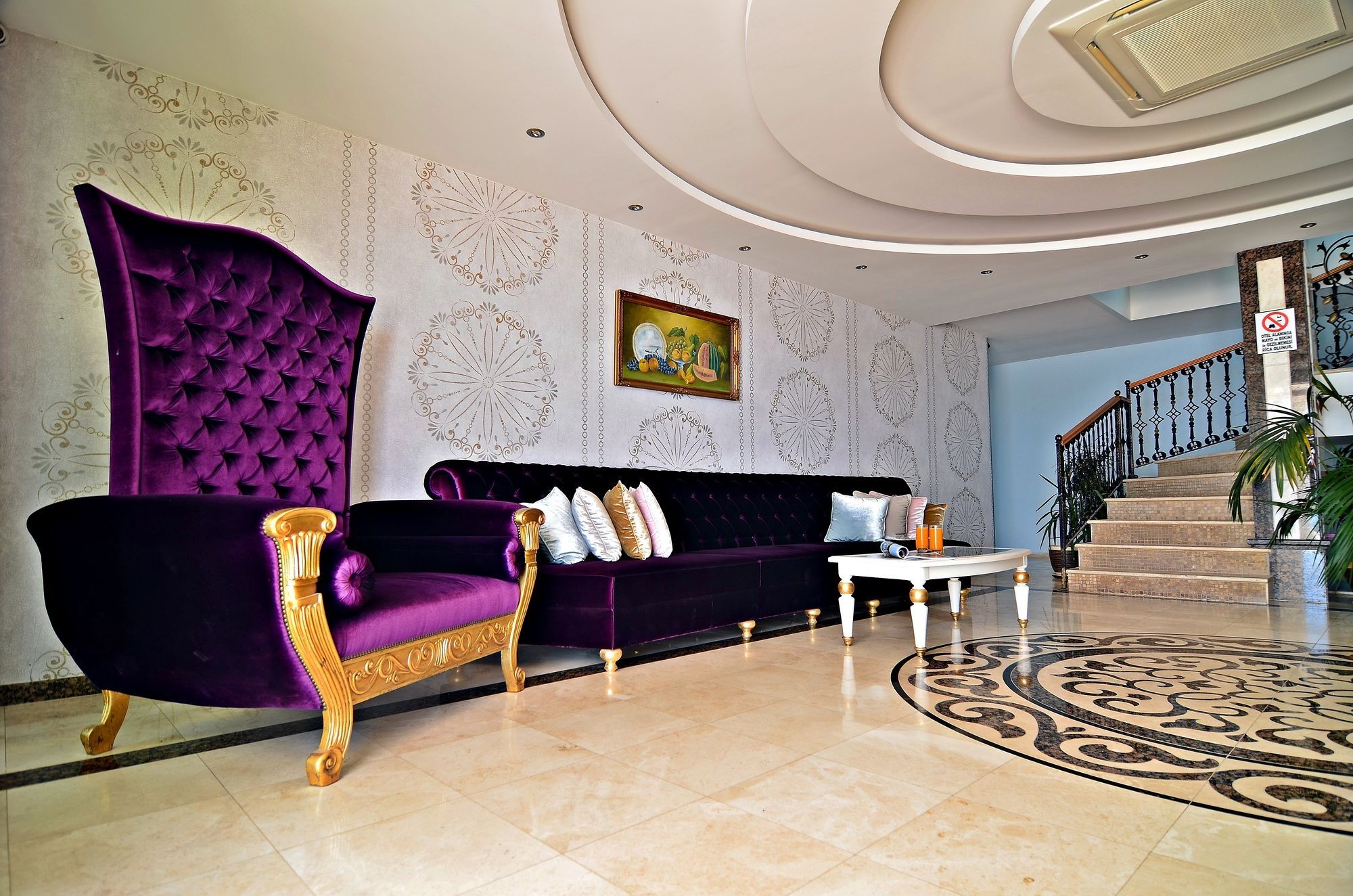Cunda Kivrak Hotel ไอวาลิค ภายนอก รูปภาพ