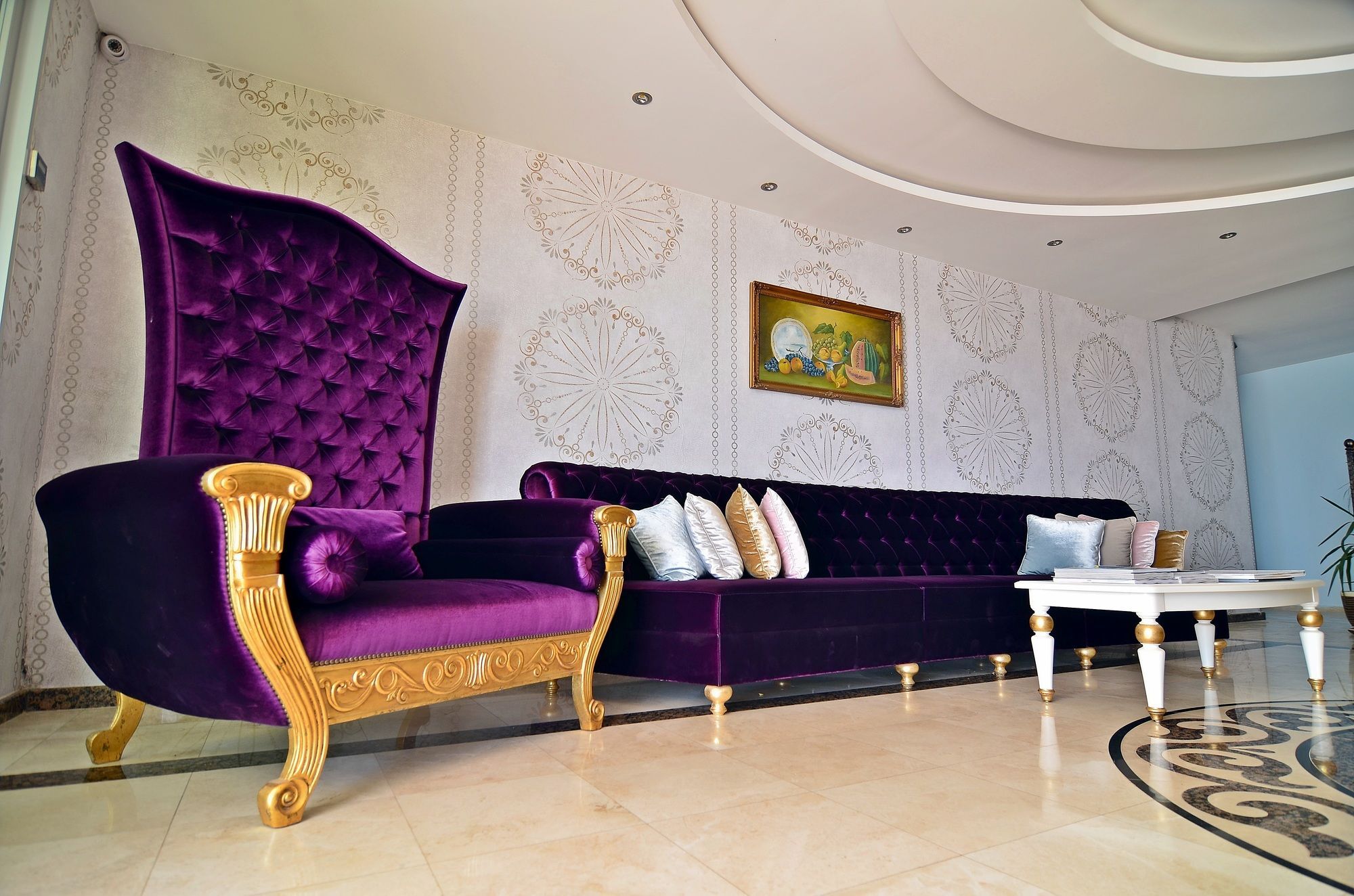 Cunda Kivrak Hotel ไอวาลิค ภายนอก รูปภาพ